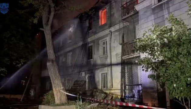 Ataque ucraniano com drones atinge mercado e deixa 7 mortos em área controlada pela Rússia