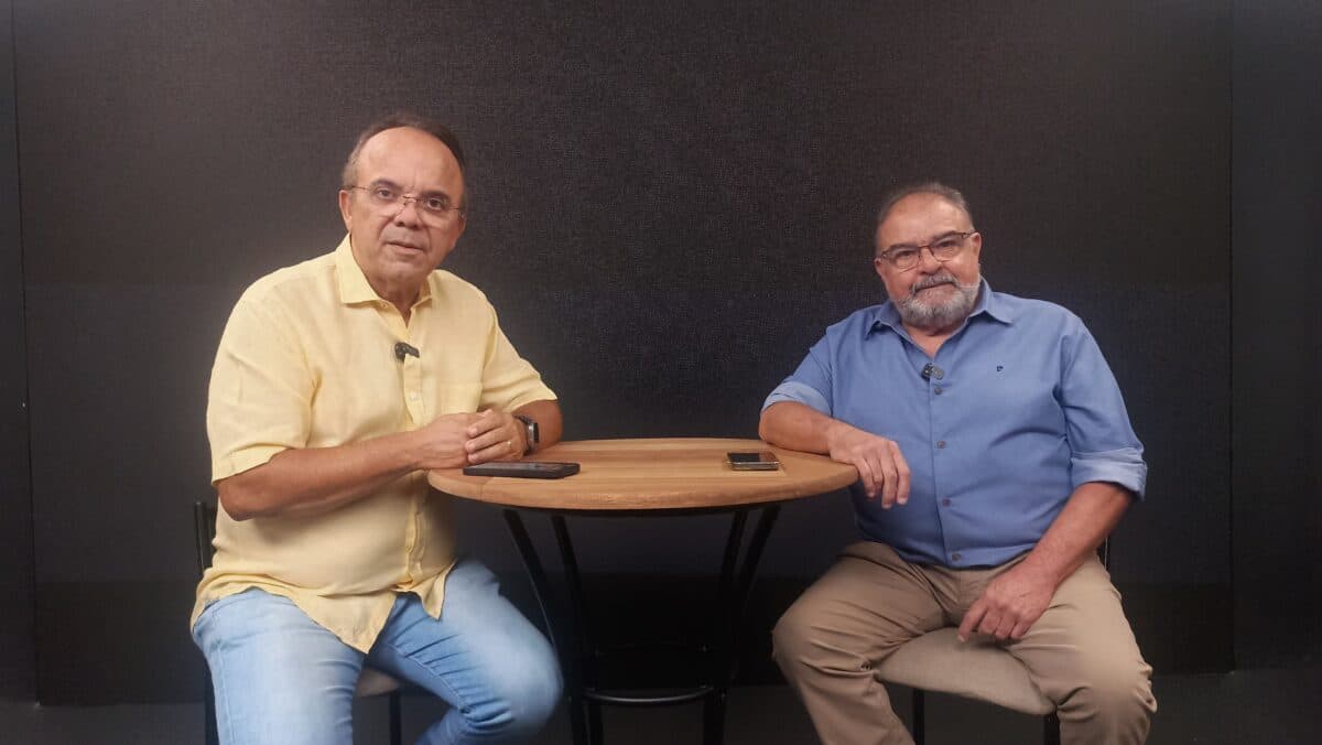 Cirurgião dentista Talvane Sobreira explica avanços na odontologia e vê implante osteointegrado como revolução