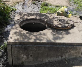 Dono de fazenda é preso suspeito de furto de água no Cariri paraibano