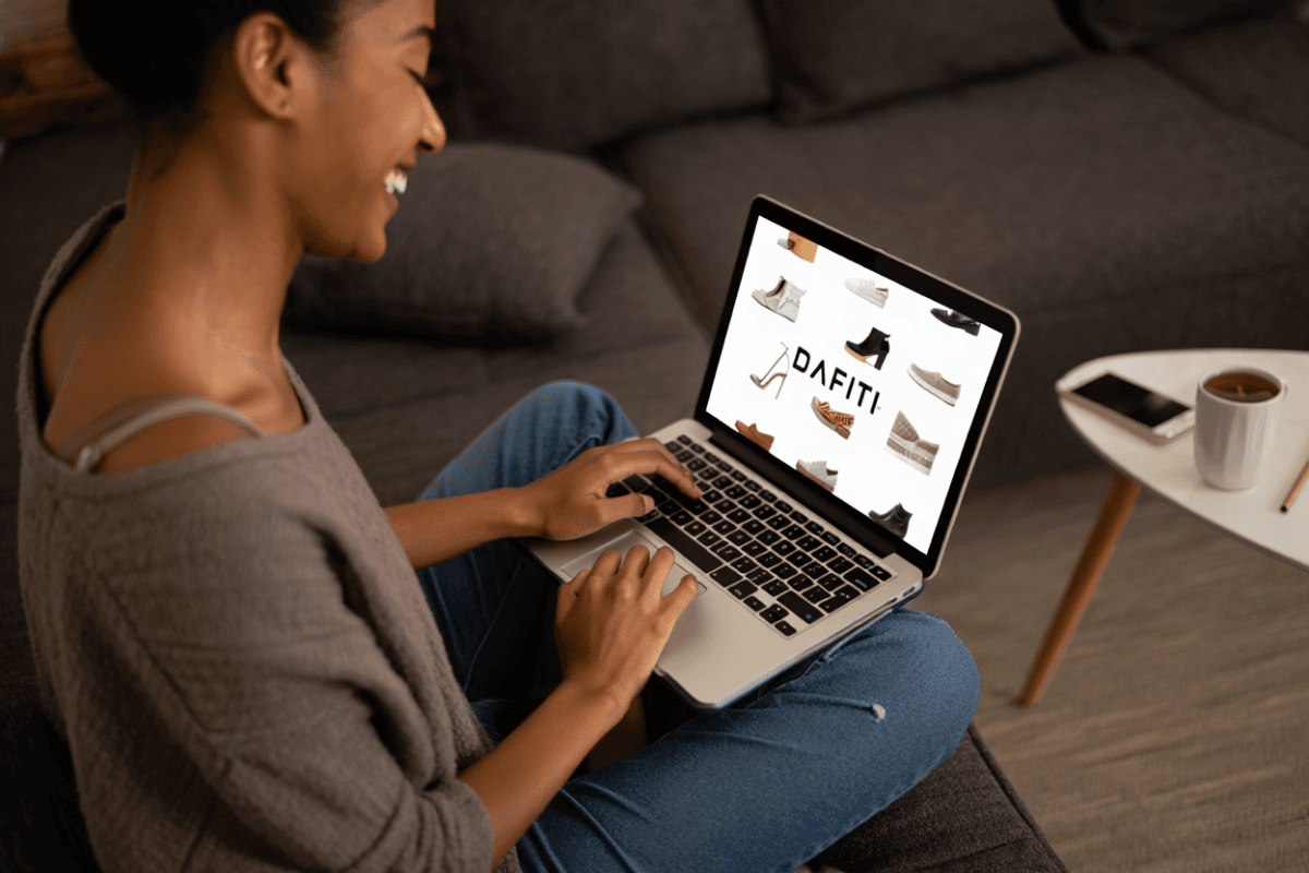 Dafiti Outlet: Descontos Imperdíveis de Até 70% em Moda e Calçados!