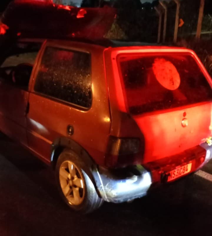 Homem é sequestrado de dentro de residência em Bayeux, executado e tem corpo abandonado em mala de carro