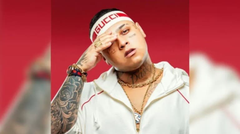 MC Ryan paga R$ 1 milhão de fiança e é solto após prisão em São Paulo