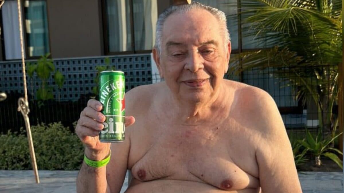 Justiça concede prisão domiciliar a Fernando Cunha Lima, pediatra condenado por estupro de crianças