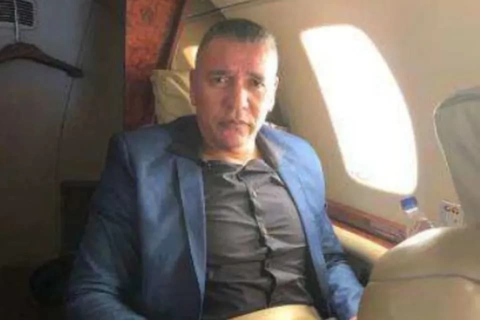 Polícia Federal prende 'Tuta', substituto de Marcola no PCC