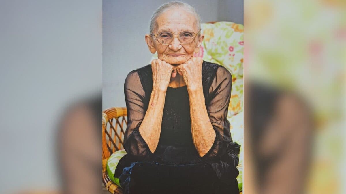 Elizabeth Teixeira vai receber título de Doutora Honoris Causa pela UFPB