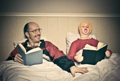 Bonecas sexuais são futuro do sexo? Entenda tendência e aumento nas buscas