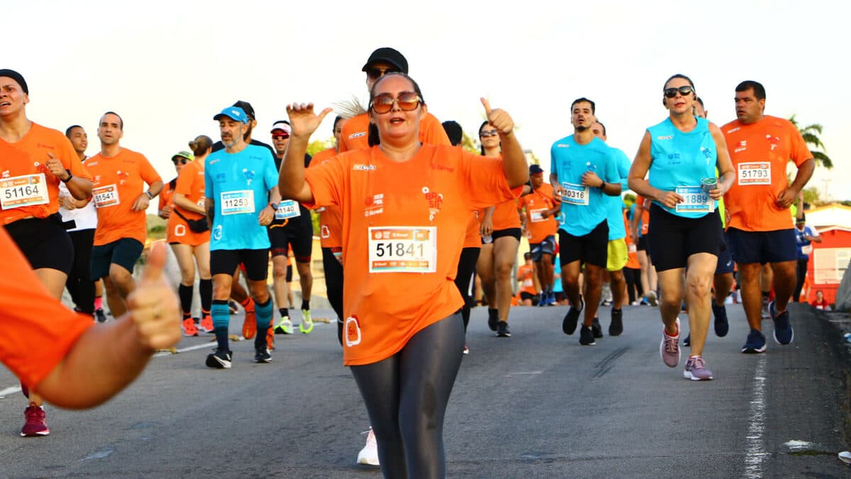 Boas práticas: o que todo corredor precisa saber na hora da prova