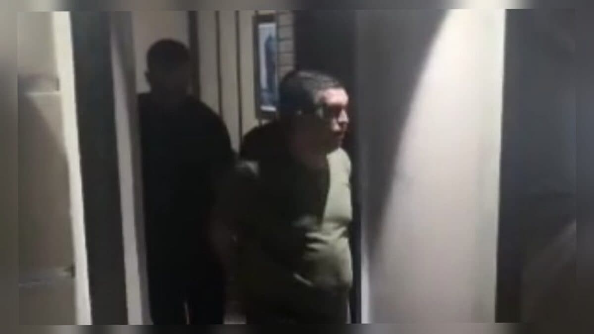 Homem não aceita fim do relacionamento, atropela ex-companheira e é preso pela Polícia na Paraíba