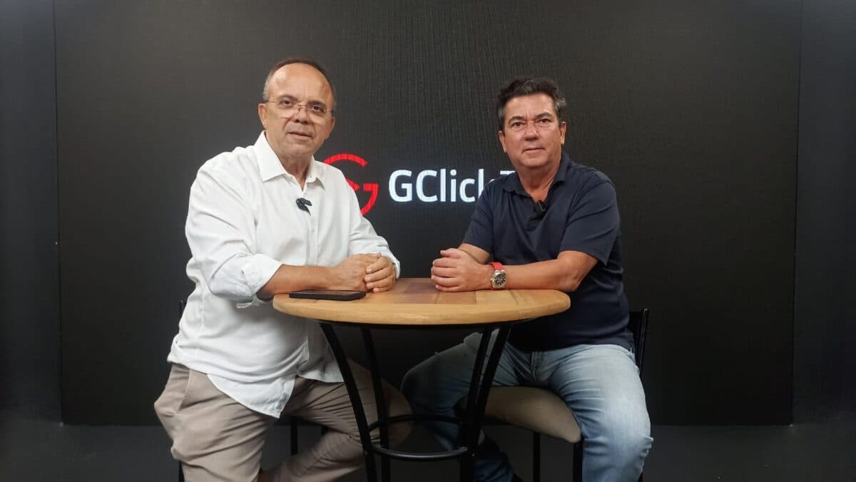 Empresário Ruy Gaspar planeja início de obras do Hotel "Ocean Tambaú" para depois do Carnaval