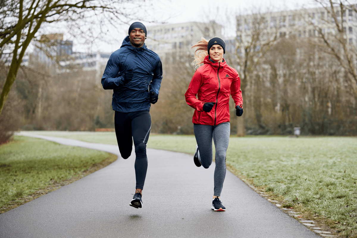 FutFanatics Lança Super Promoção: Tênis de Corrida com até 60% OFF - Garanta o Seu!