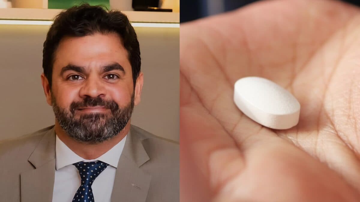 Tadalafila vai além do Viagra: ex-prefeito de São Bento destaca efeito positivo no coração
