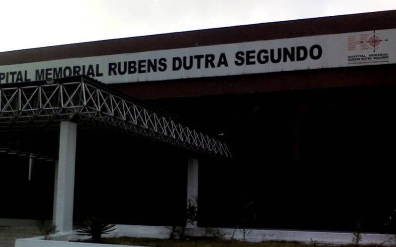 Fundação Rubens Dutra nega uso de medicamentos vencidos em mutirão de cirurgias oftalmológicas em CG; veja nota