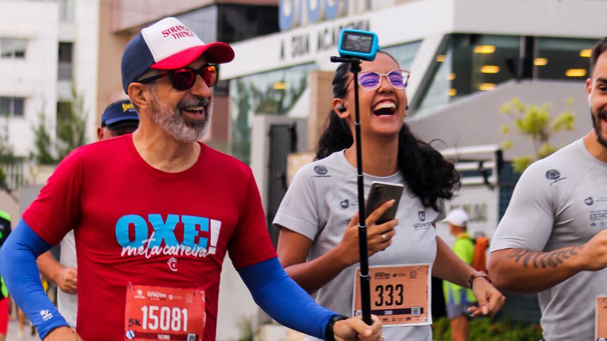 Circuito das Estações Etapa Outono 2025 – João Pessoa