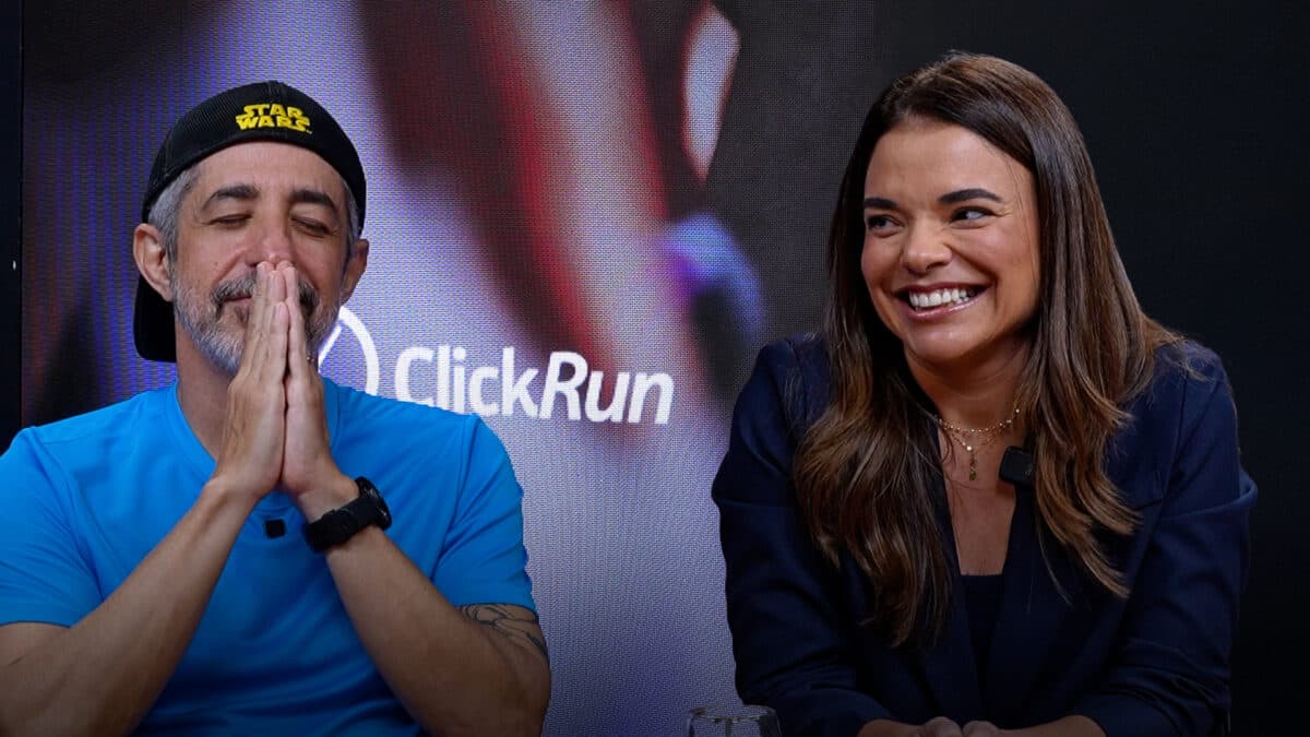 Nutrição para Corredores com Lilliane Lombardi