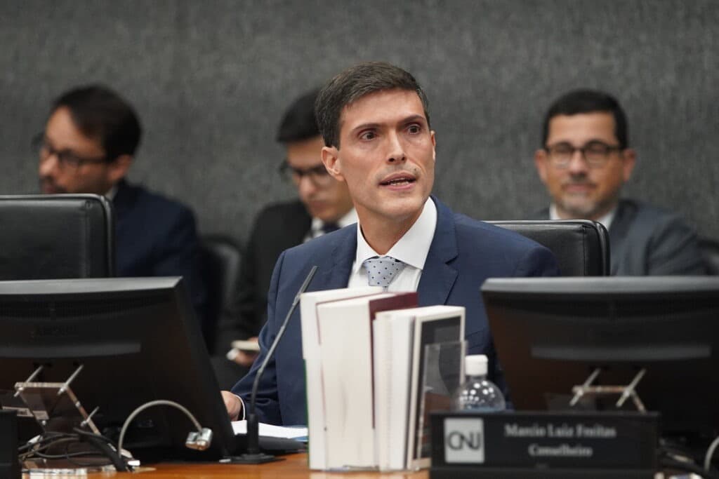 Juiz do TJ-RJ é afastado pelo CNJ por acumular 3 mil processos e fraudar sistema