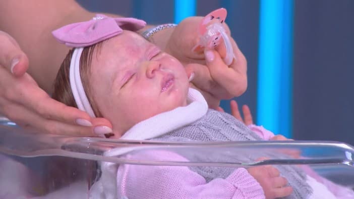 Homem agride bebê de quatro meses achando que era um boneco 'reborn'