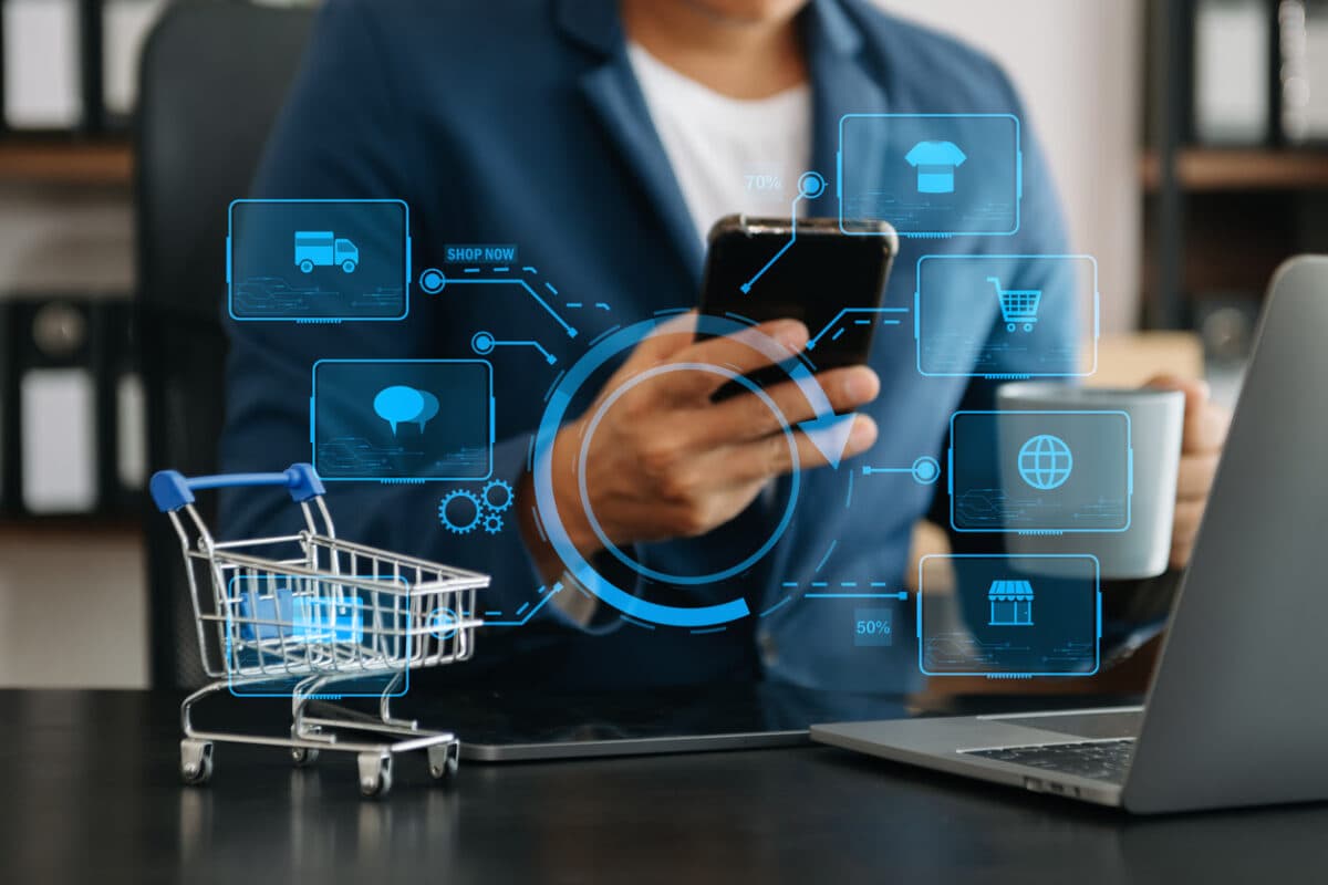 Golpes digitais: 86% dos brasileiros estão mais atentos ao comprar online