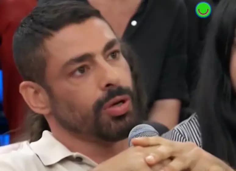 Cauã Reymond se manifesta sobre polêmicas nos bastidores da novela 'Vale Tudo'