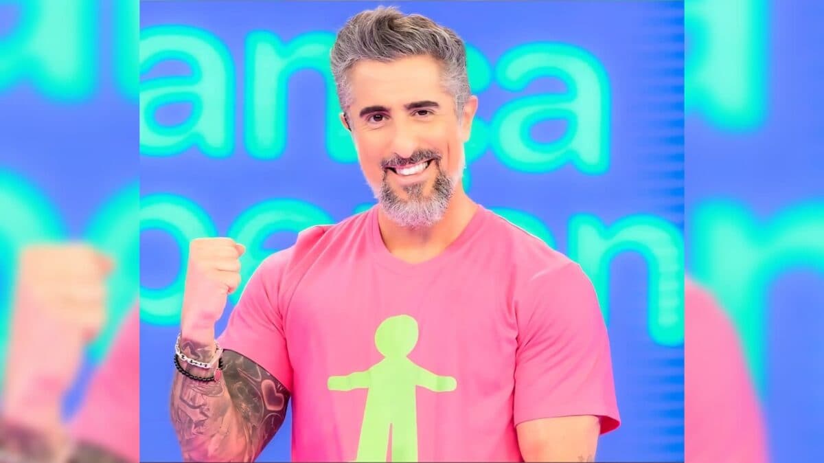 Sancionado título de cidadão paraibano ao apresentador Marcos Mion