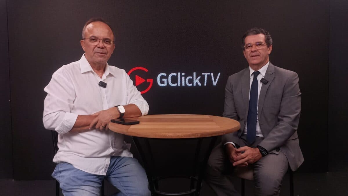 Oswaldo Trigueiro revela que governador foi pessoalmente à casa de sua mãe entregar nomeação para procurador-geral