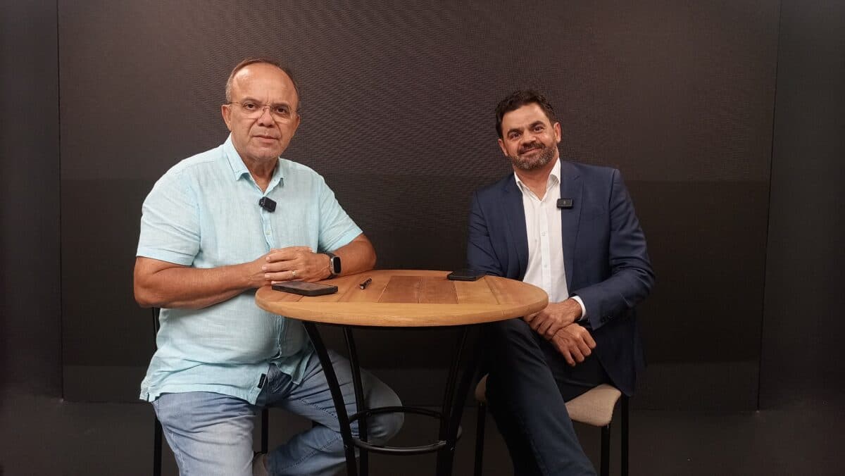 Ex-prefeito, médico Jarques Lúcio defende que Tadalafila não é vilão das mortes em motéis e alerta risco de combinações