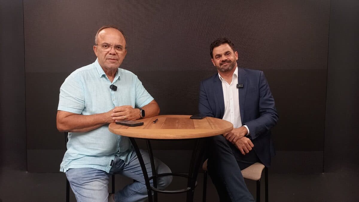 Tadalafila como pré-treino é “total tolice”, alerta ex-prefeito e médico Jarques Lúcio