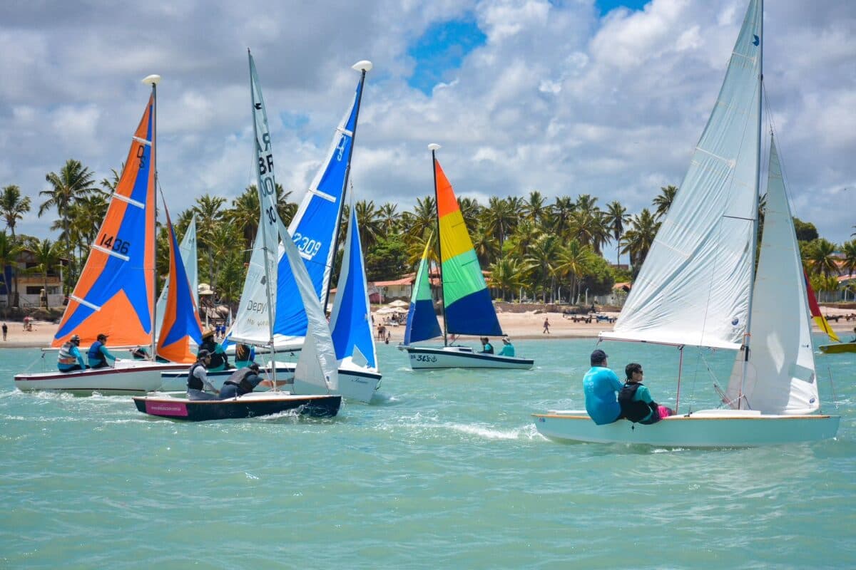 Cabedelo implantará SAC Náutico para agilizar regularização de embarcações na Paraíba