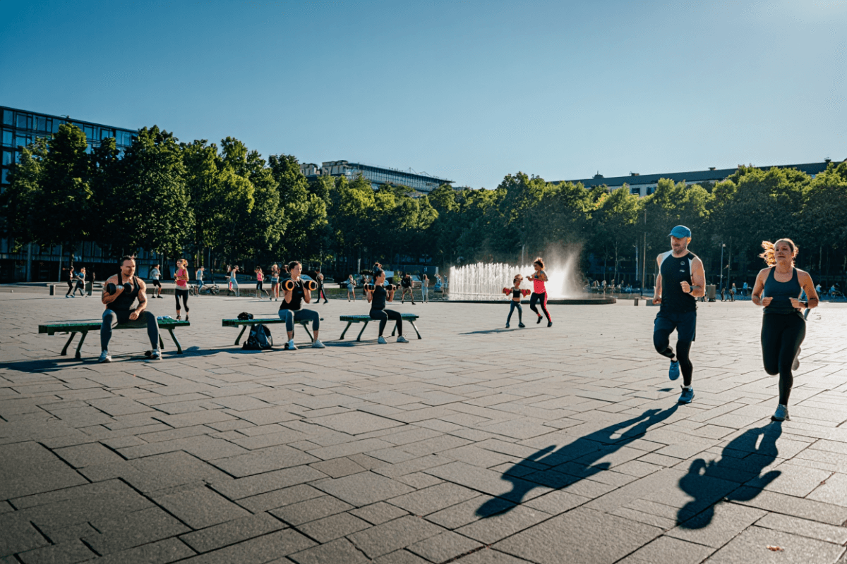 Centauro Lança Campanha 'Soltos no Esporte' com Até 65% OFF em Produtos Esportivos