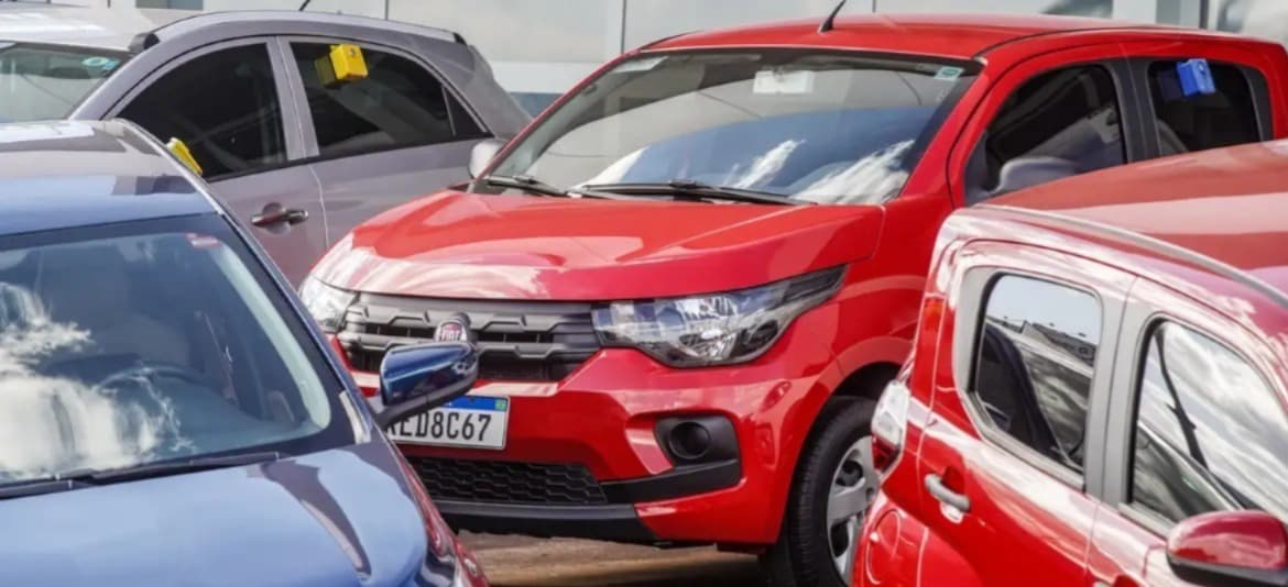 VEJA MODELOS: Fiat e Peugeot anunciam recall de 21 mil carros, que podem desligar em movimento