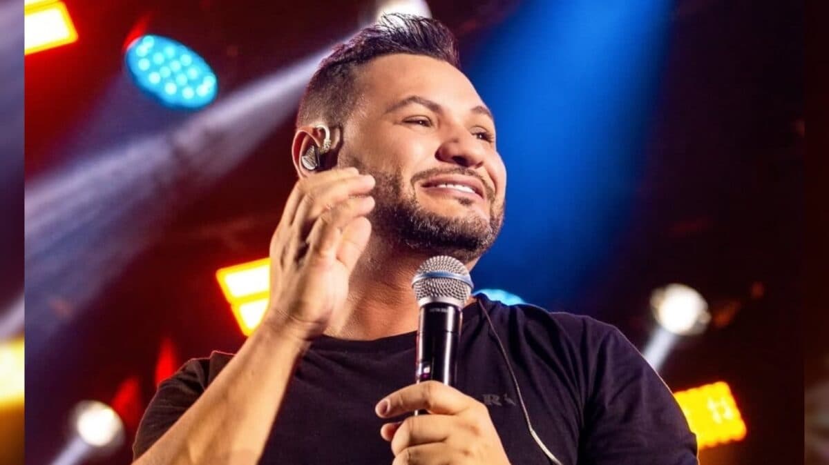 Laudo da PRF aponta que cantor Lenno, da Desejo de Menina, não tinha sinais de embriaguez em acidente