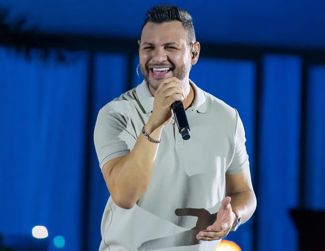 Justiça manda soltar Lenno, cantor da Desejo de Menina