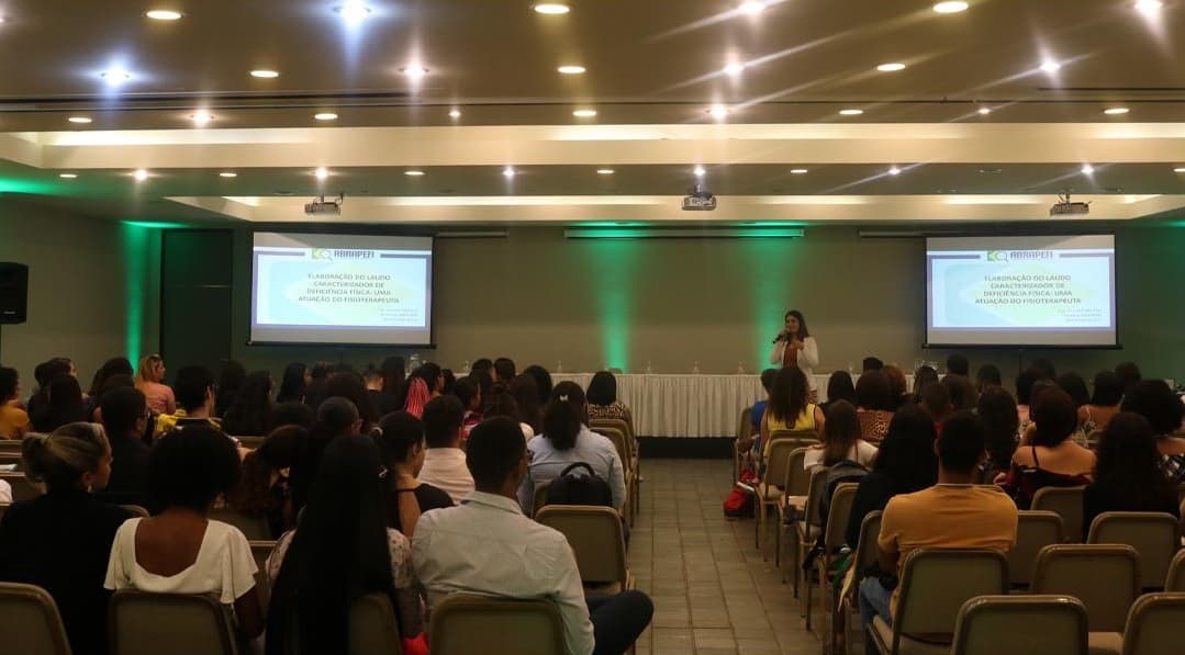 Conselho de Fisioterapia e Terapia Ocupacional lança edital de concurso com 41 vagas na Paraíba e salários de até R$ 7,8 mil