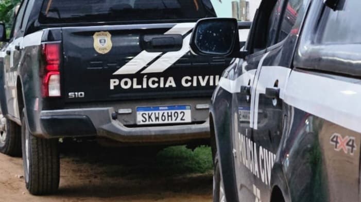'Alforria': Polícia Civil deflagra operação contra o tráfico de drogas e cumpre mandados no Brejo da Paraíba