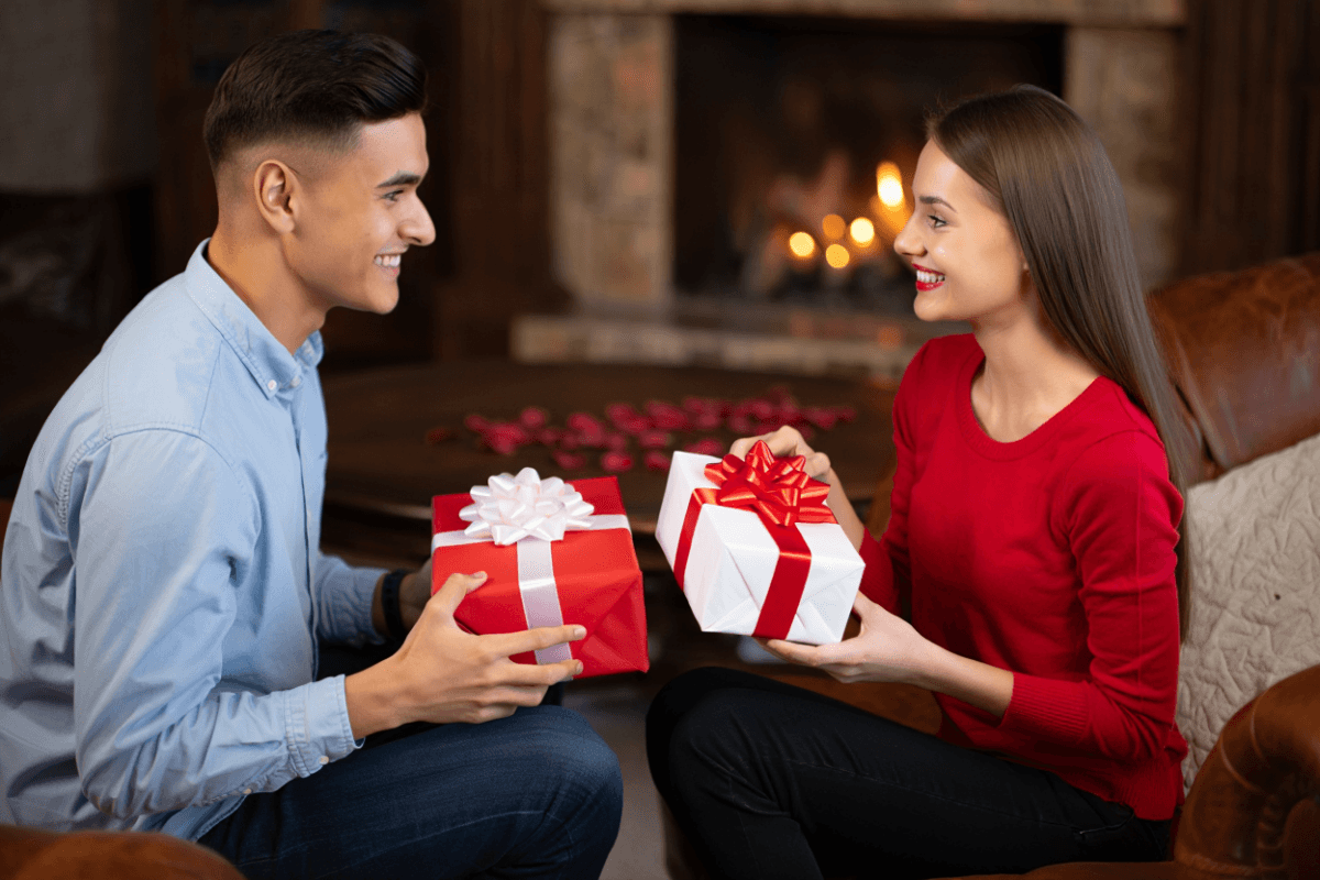 Dia dos Namorados Amazon 2025: Presentes com Até 50% OFF para Surpreender Seu Amor