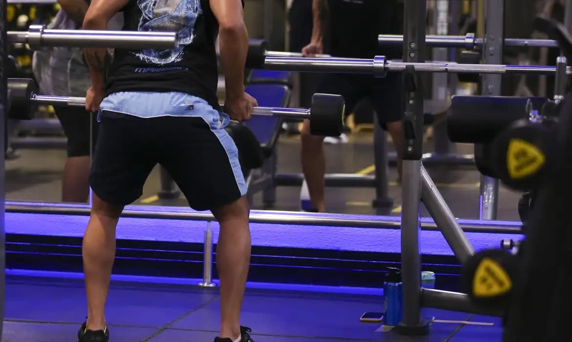 Justiça da Paraíba derruba lei e volta a permitir que academias cobrem de profissionais pelo uso de seu espaço e instalações