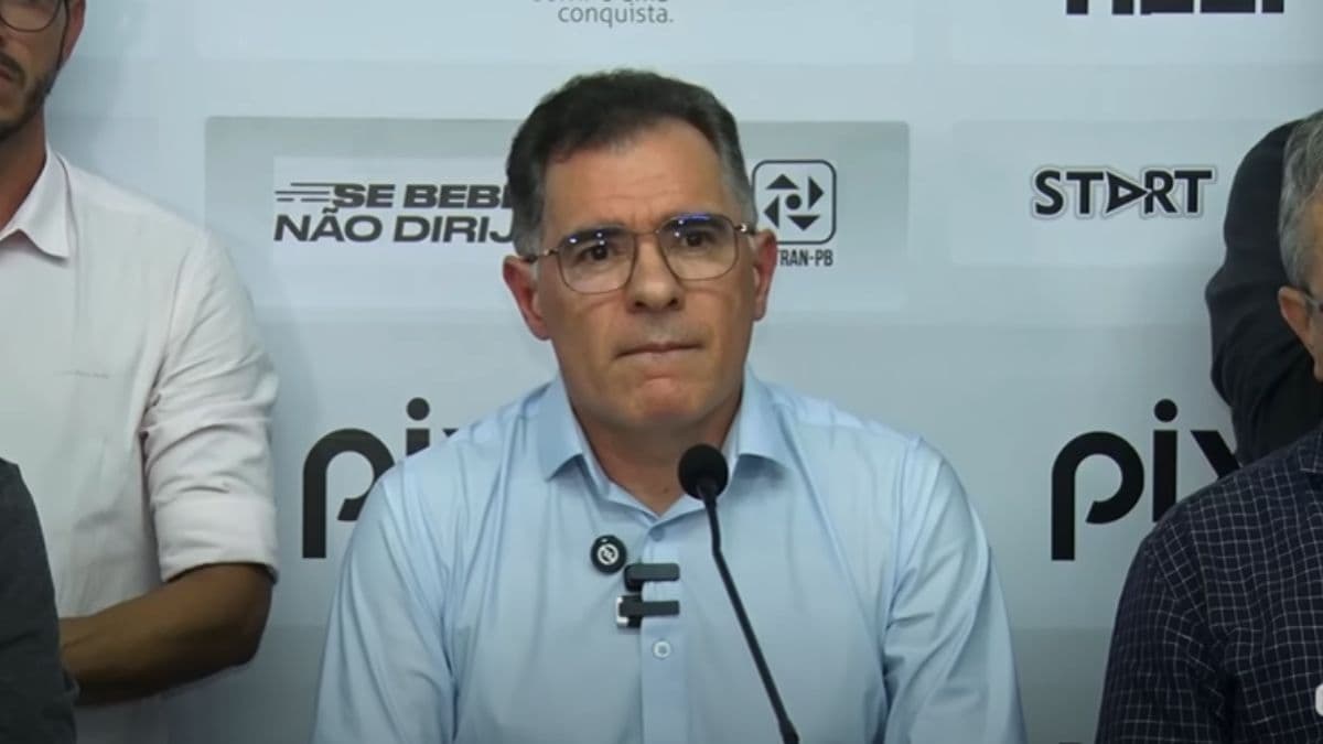 Diretoria do Treze recua de renúncia até a convocação de novas eleições