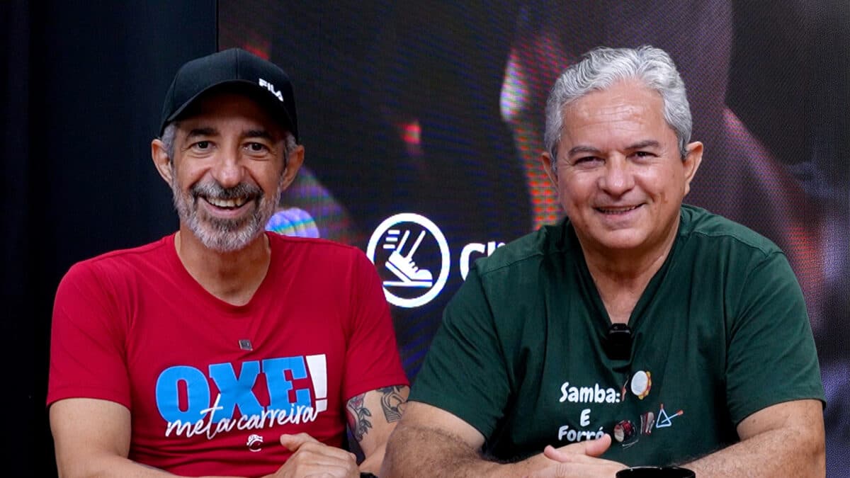 Corrida dos Parques, a revolução de Dema Macêdo com inclusão, meio-ambiente e forró!