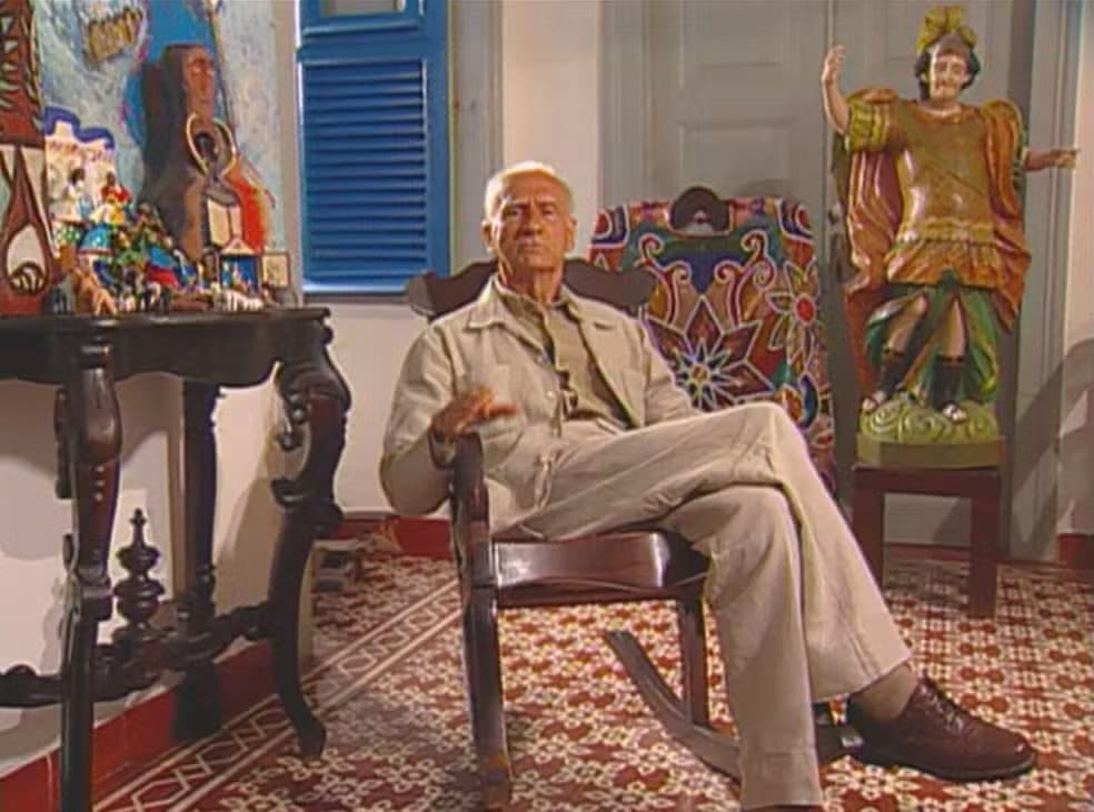 TCE-PB recebe projeto "Na Trilha do Mestre", sobre Ariano Suassuna