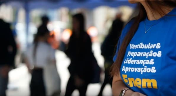 Prazo de inscrição no Enem é prorrogado para o dia 13 de junho