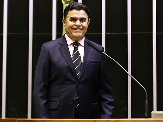 Wilson Santiago confirma que Republicanos já tinha vaga de senador acordada e quer vice na majoritária