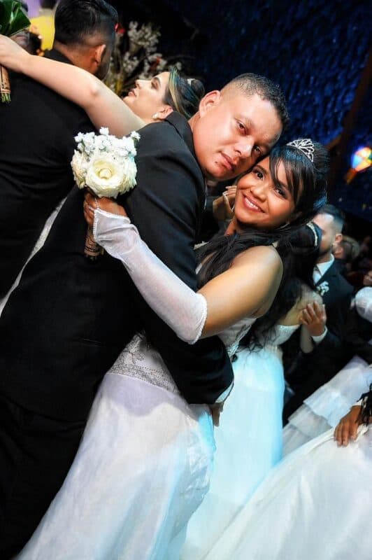 Maior São João do Mundo: Campina Grande celebra hoje casamento coletivo no Parque do Povo