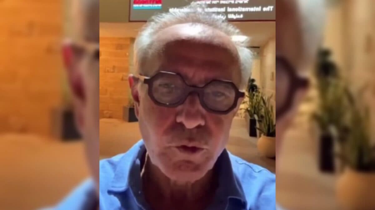 Em meio a bombardeios em Israel, prefeito Cícero Lucena é levado para bunker e Itamaraty tenta retorno ao Brasil