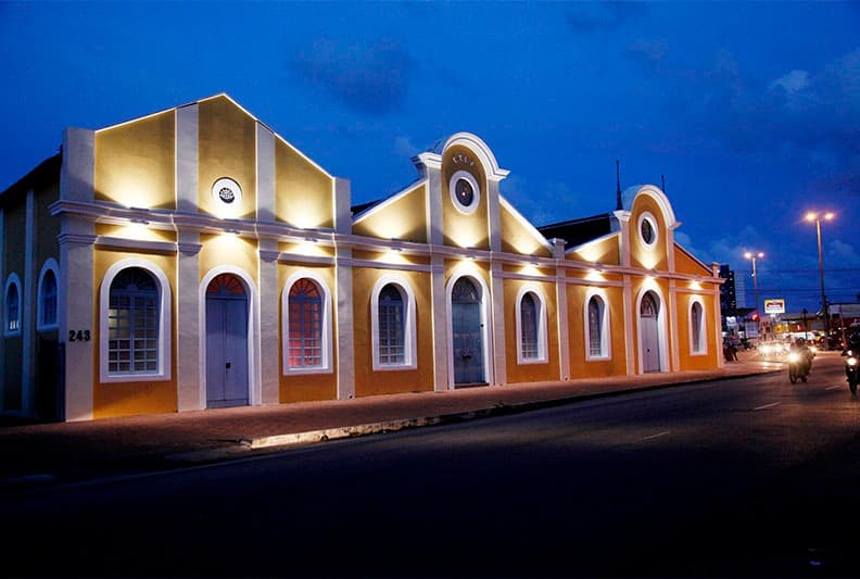 Usina Cultural Energisa recebe a 4ª Edição da Bróduei Nordestina e a 7ª edição do Buyìn Dudu: Recontando Nossas Histórias