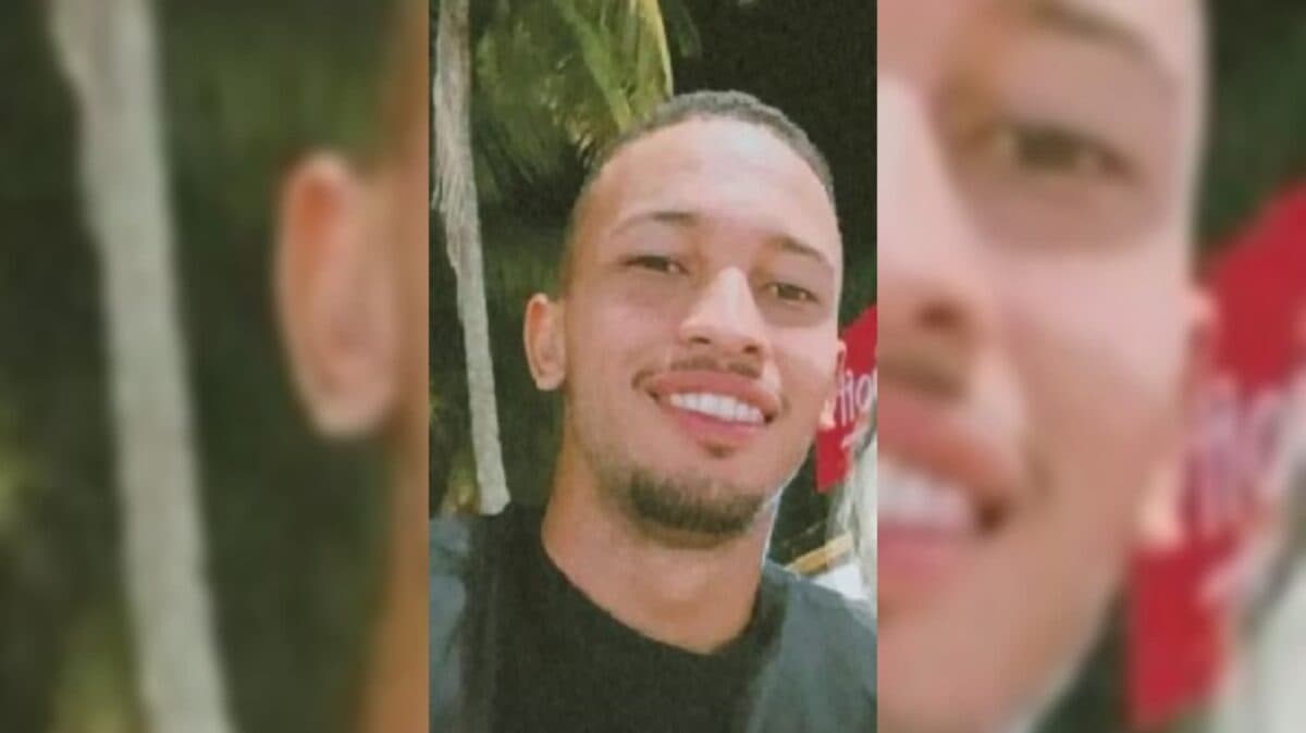 Jovem é encontrado morto com tiros na cabeça e sinais de tortura, em Jacarapé