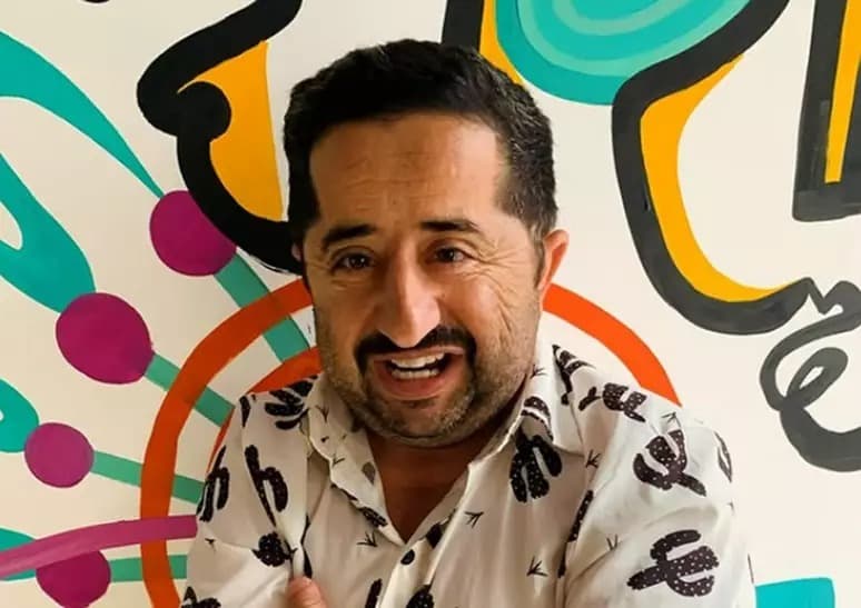 Humorista do Ceará sofre acidente em gravação de programa na TV