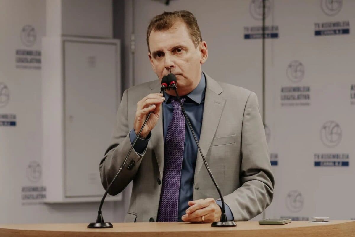 Após pedido de empréstimo de U$ 50 milhões pelo Governo, Chico Mendes destaca investimentos em recursos hídricos