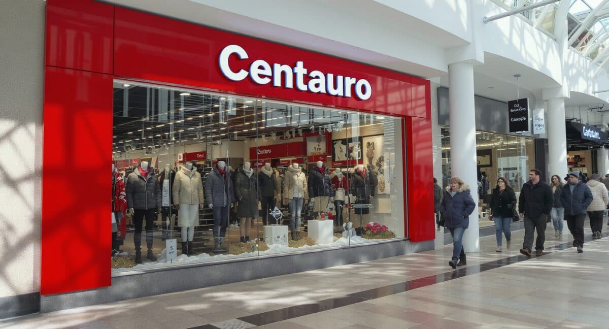 Centauro Inverno 2025: Curadoria de Produtos Essenciais para Ele e Ela