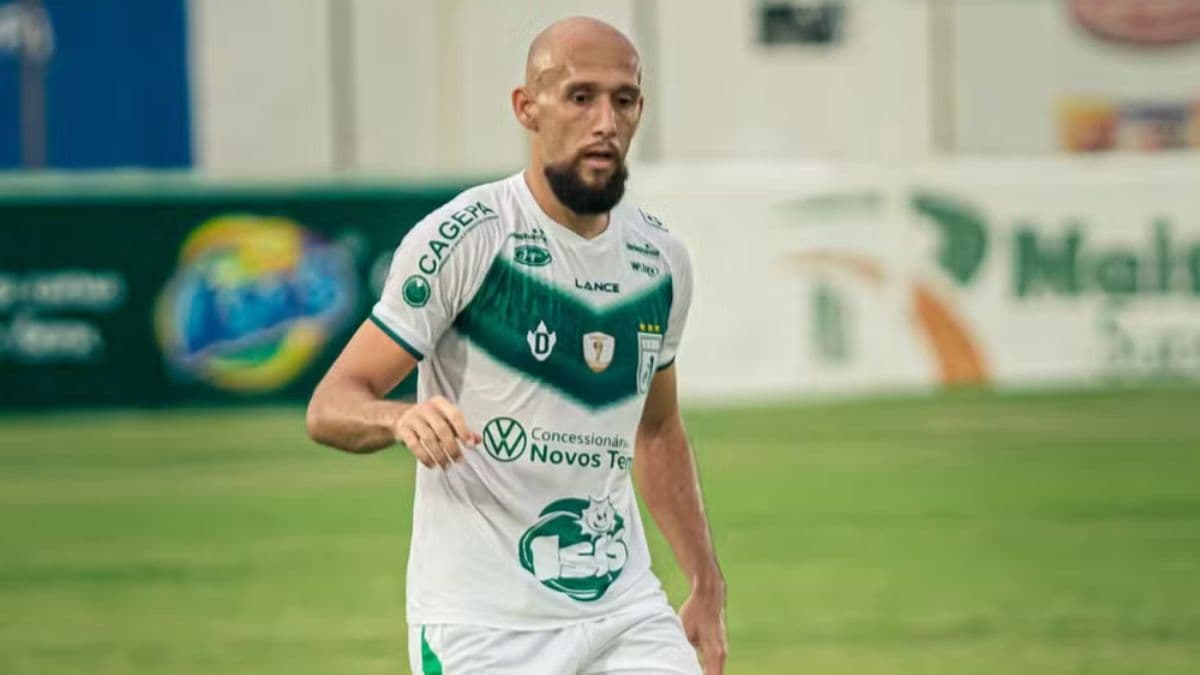 Tentando reação na Série D, Sousa terá duas peças de volta contra o Horizonte