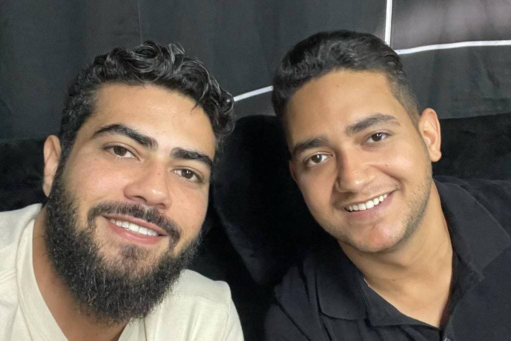 Henrique e Juliano e Grelo são atrações do São João de Campina Grande nesta quinta-feira