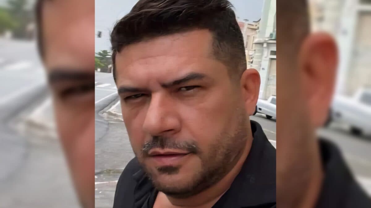 Empresário morto em praça na Paraíba já foi preso por mandar atear fogo em loja na capital